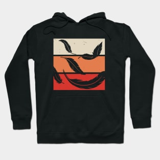 Ornithologist for Life Hoodie